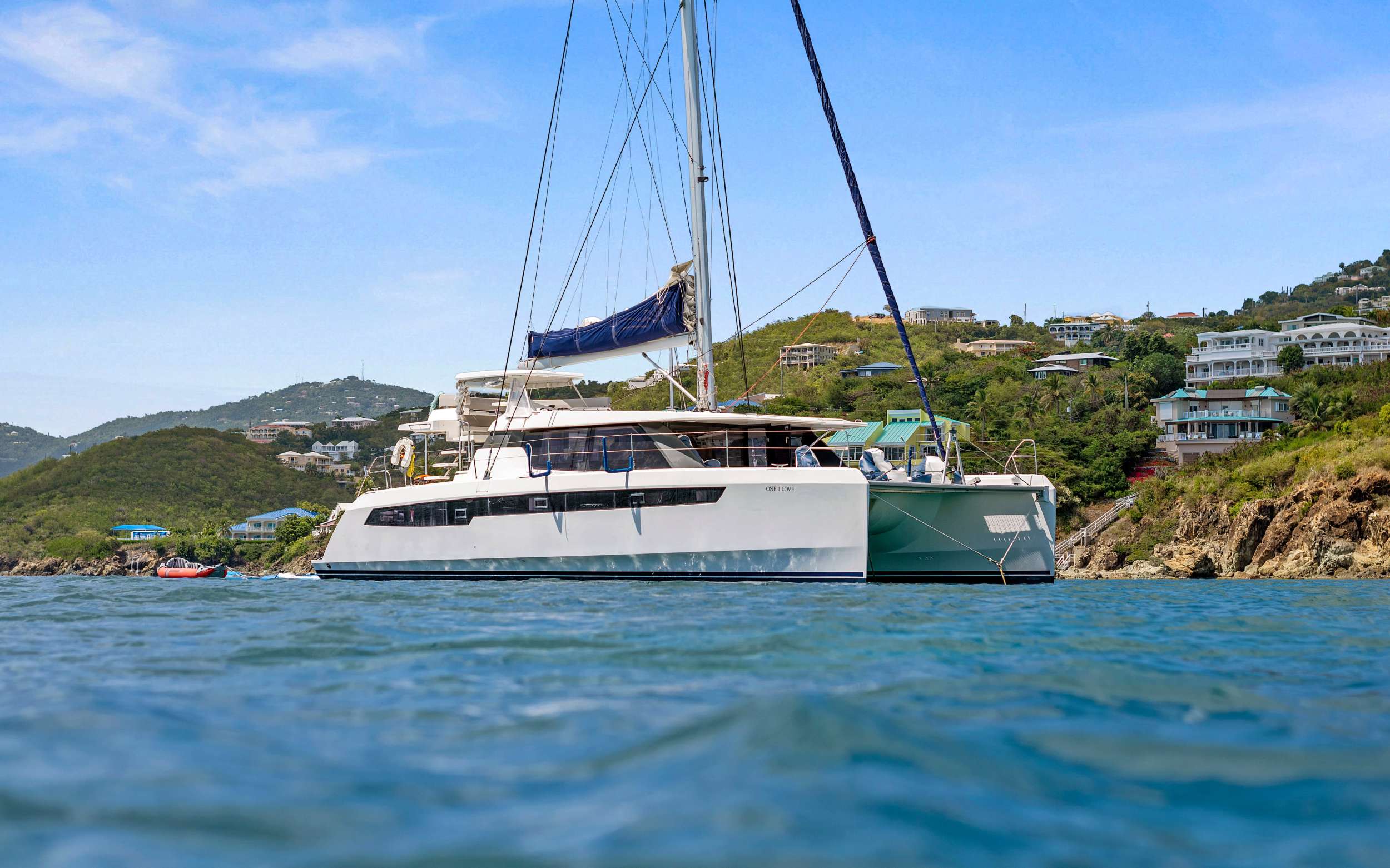 Captain Yachts Image